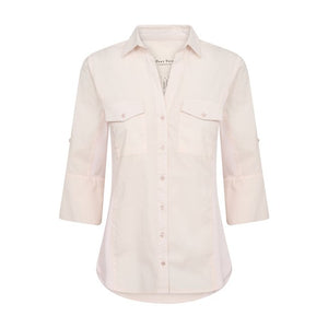 Part Two Cortina Shirt