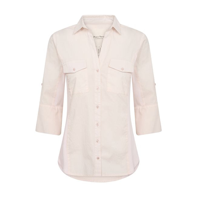 Part Two Cortina Shirt