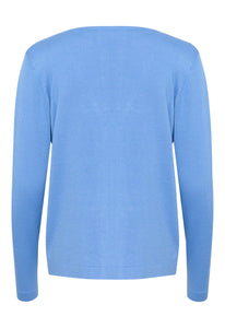 Kaffe Kafenia Cardigan