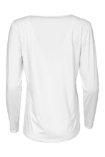Load image into Gallery viewer, Naya Basic Long Sleeve Jersey Top
