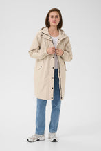 Load image into Gallery viewer, Kaffe Kaennie Coat
