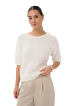 Load image into Gallery viewer, Kaffe Emelie Strap Knit
