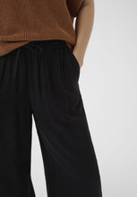 Load image into Gallery viewer, Part Two Tina Pants Black
