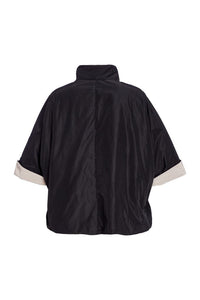 Naya High Neck Jacket