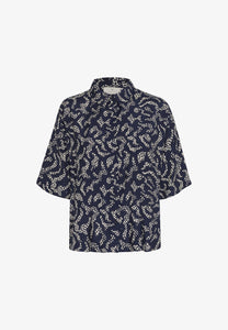 Outlet Kaffe Kabarton Shirt