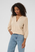 Load image into Gallery viewer, Kaffe Kannika Blouse

