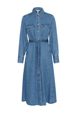 Load image into Gallery viewer, SS25 Part Two Polenka Dress
