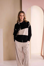 Load image into Gallery viewer, Naya Barrel Leg Cord Pants Trousers

