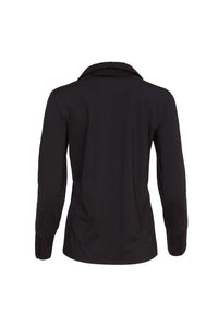 Naya Jersey Shirt With Cotton collar & cuff