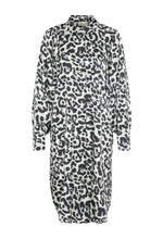 Load image into Gallery viewer, SS25 Kaffe Karoxy Dress

