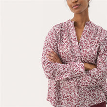 Load image into Gallery viewer, Part Two Natalie Blouse
