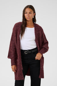 Kaffe Katrina Cardigan