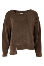 Load image into Gallery viewer, Naya Round Neck Top
