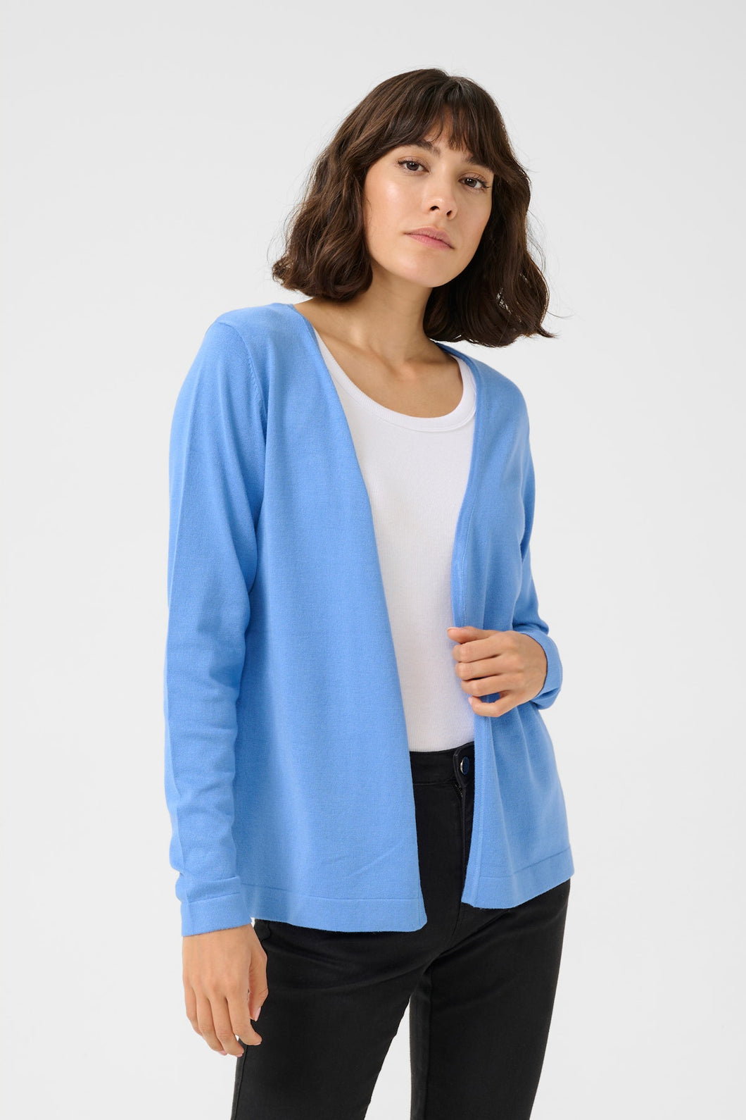 Kaffe Kafenia Cardigan