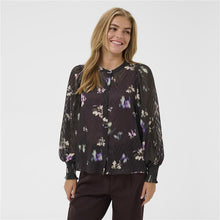Load image into Gallery viewer, Kaffe Kaclaire Blouse
