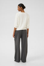 Load image into Gallery viewer, Kaffe Kabetty Knit Chalk
