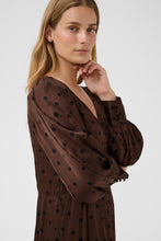 Load image into Gallery viewer, Part Two Ciluca Dress
