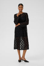 Load image into Gallery viewer, Kaffe Karosie Midi Dress
