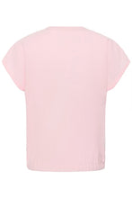 Load image into Gallery viewer, Kaffe Pauline Blouse Pink
