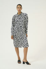 Load image into Gallery viewer, SS25 Kaffe Karoxy Dress
