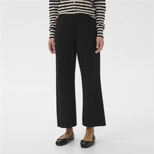 Load image into Gallery viewer, Part Two Llisan Pant Black
