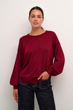 Load image into Gallery viewer, Outlet Kaffe Kaankra Knit
