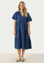 Load image into Gallery viewer, Part Two Pam Dress
