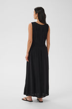 Load image into Gallery viewer, Part Two Bette Dress Black
