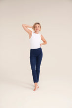 Load image into Gallery viewer, Stehmann Igor3-680W Jean Dark Navy
