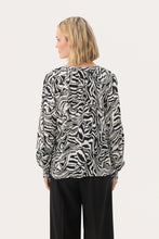 Load image into Gallery viewer, Part Two Tennie Blouse
