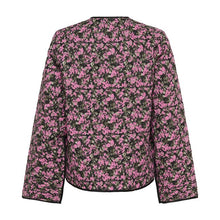 Load image into Gallery viewer, Kaffe Nuria Cotton Jacket
