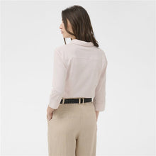 Load image into Gallery viewer, Part two Anise Shirt
