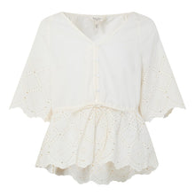 Load image into Gallery viewer, Part Two Rosalie Blouse
