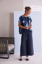 Load image into Gallery viewer, Naya Patchwork Top
