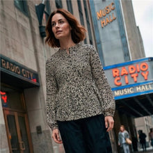 Load image into Gallery viewer, Part Two Siffe Blouse
