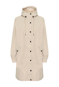 Kaffe Kaennie Coat