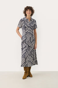 Outlet Part Two Nuka Dress