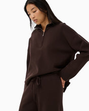 Load image into Gallery viewer, Part Two Katrie Pants Mole
