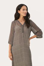 Load image into Gallery viewer, Outlet Part Two Berit Maxi Dress
