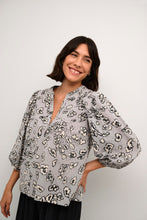 Load image into Gallery viewer, Outlet Kaffe Kalina Blouse
