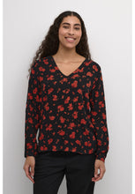 Load image into Gallery viewer, Outlet Kaffe Kamber Blouse
