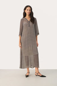Outlet Part Two Berit Maxi Dress