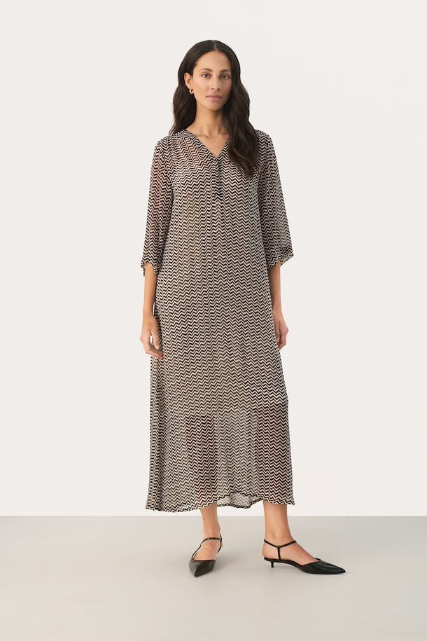 Outlet Part Two Berit Maxi Dress