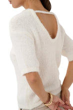 Load image into Gallery viewer, Kaffe Emelie Strap Knit
