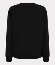 Load image into Gallery viewer, Esqualo Black Sweater
