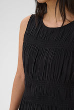 Load image into Gallery viewer, Part Two Bette Dress Black
