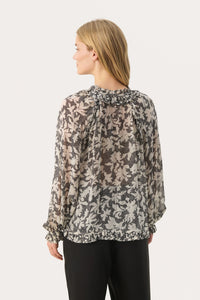 Outlet Part Two Joanna Blouse
