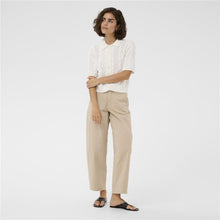 Load image into Gallery viewer, Kaffe Blair Cable Knit Cardigan
