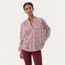Load image into Gallery viewer, Part Two Natalie Blouse

