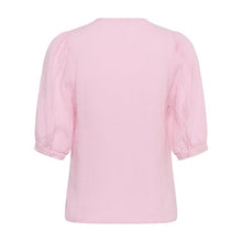 Load image into Gallery viewer, Part Two Azra Linen Blouse
